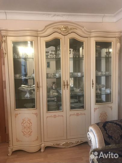 Стенка горка