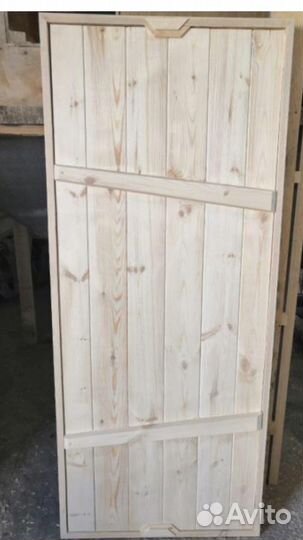 Двери для бани 1800/700на Комсомольском