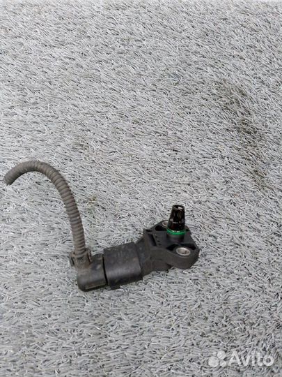 Датчик давления наддува Volkswagen Touareg 7L GP