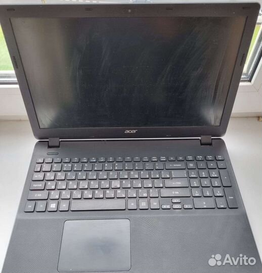 Acer es1-531 series