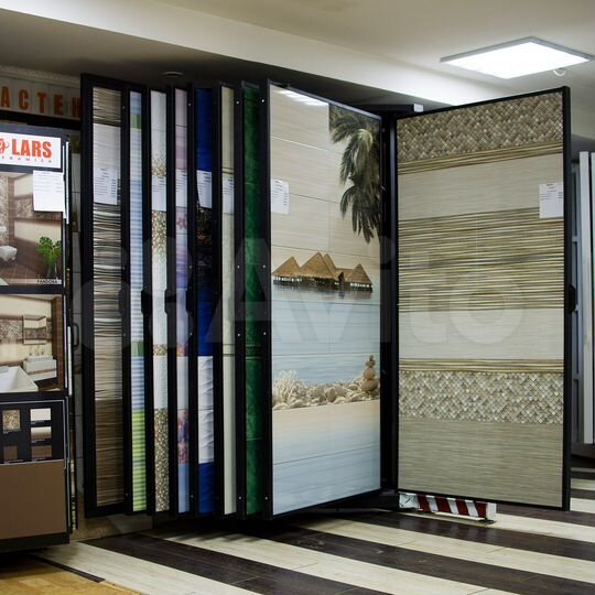 Торговая площадь, 150 м²