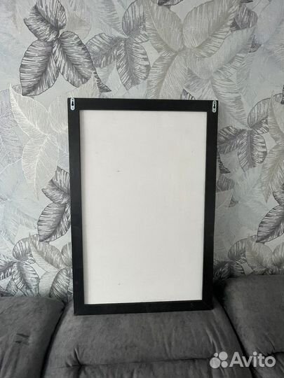 Меловая доска