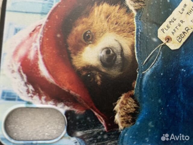 Чехол на телефон, наушники и фонарик - все по 200