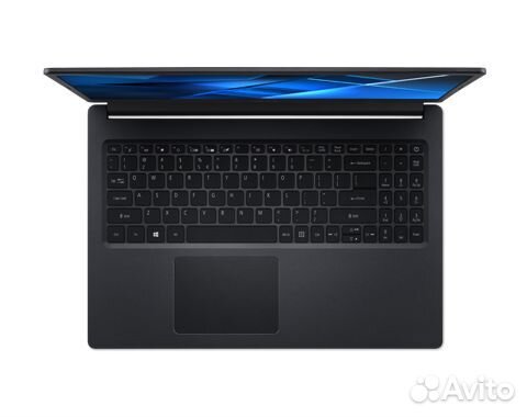 Ноутбук Acer 15,6 Ryzen5 3500U 8Гб/ SSD 256Гб