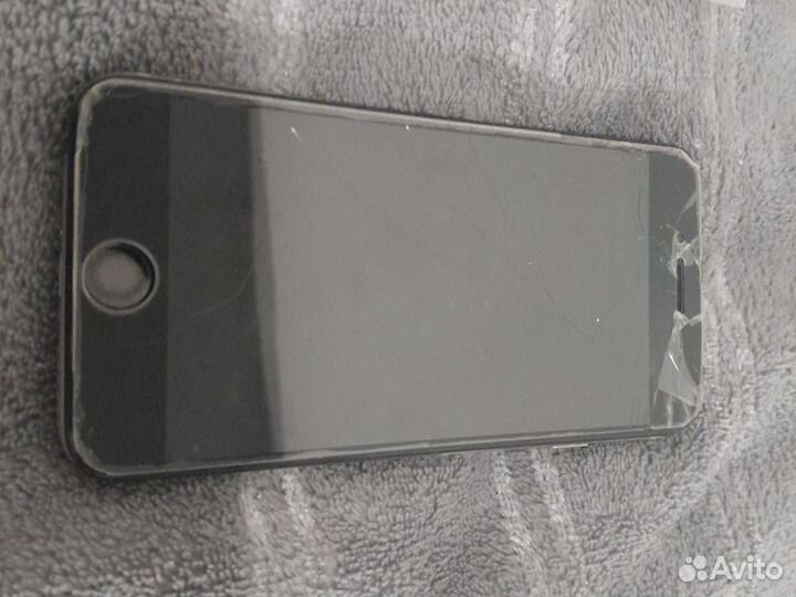 Телефоны iPhone на запчасти