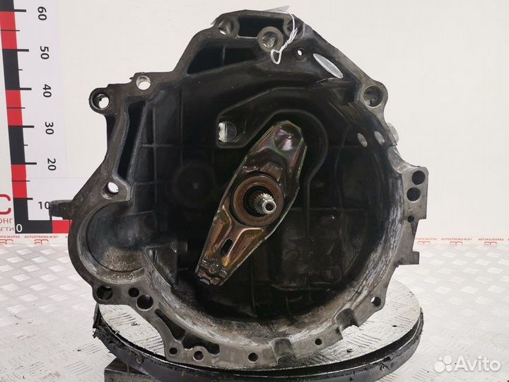 Кпп 5ст (механическая коробка) для Audi A4 B5 DDB