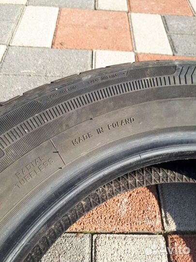 Goodyear EfficientGrip 185/65 R15