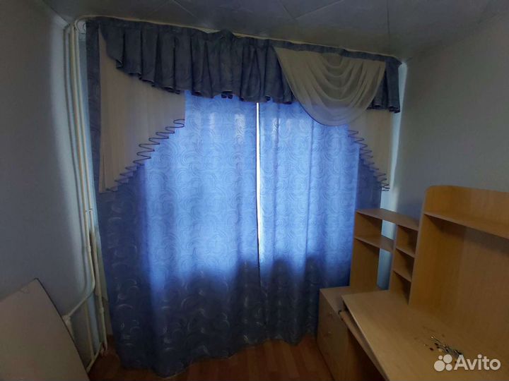 Шторы с ламбрекеном