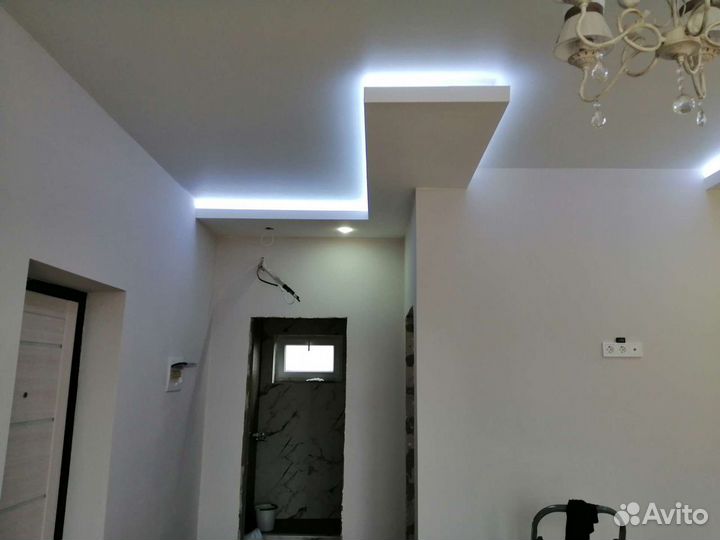 Услуги электрика