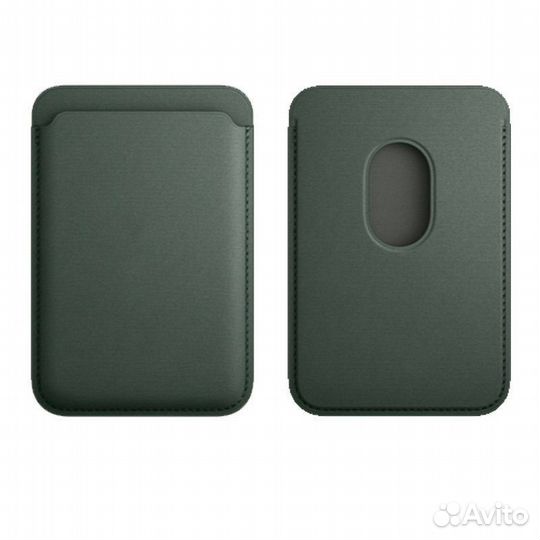 Картхолдер MagSafe