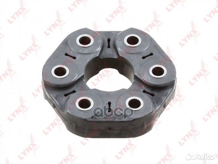 Муфта карданного вала перед MP2010 lynxauto