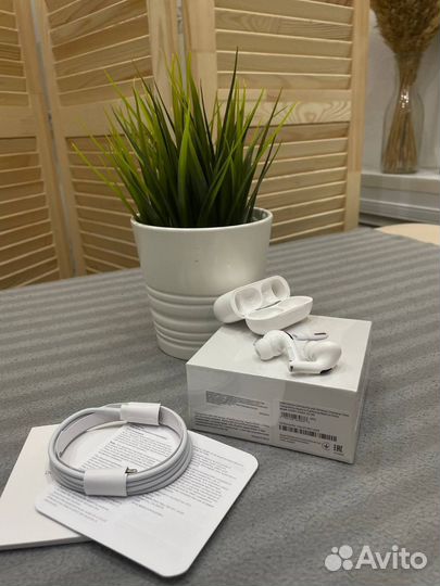 Airpods pro