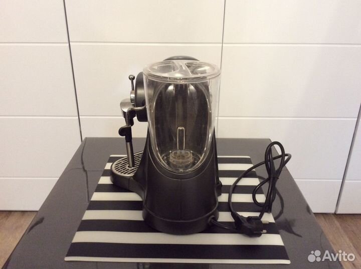 Капсульная кофемашина Di Maestri