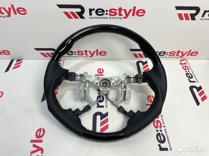 Руль Toyota Axio 141 Sport Design K2370