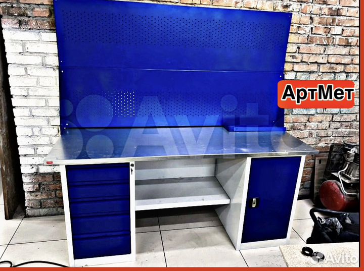 Верстак стол