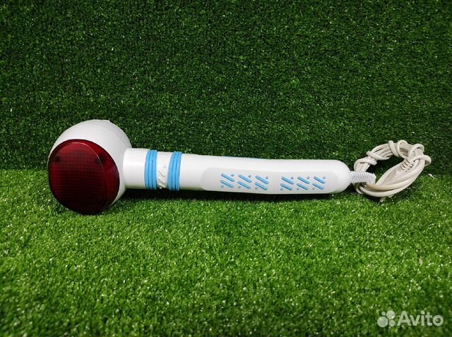 Электровибромассажер 