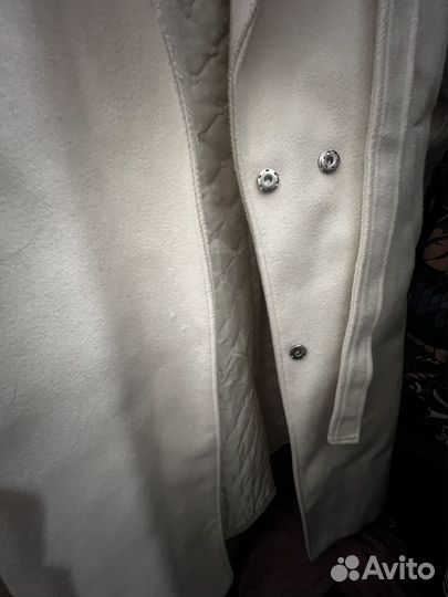 Пальто женское
