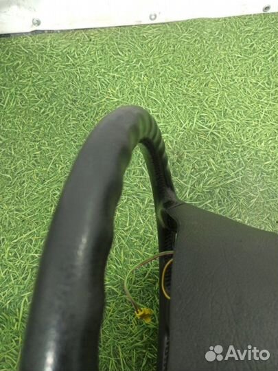 Руль Mercedes-Benz Ml W163 кроссовер 3.2 М112.942