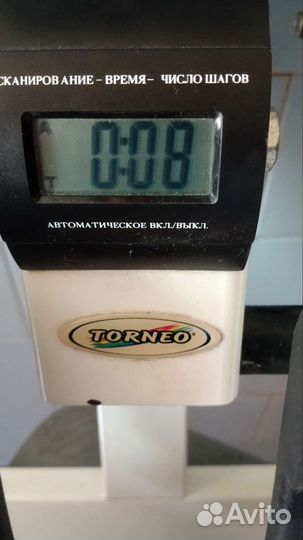 Тренажер степпер