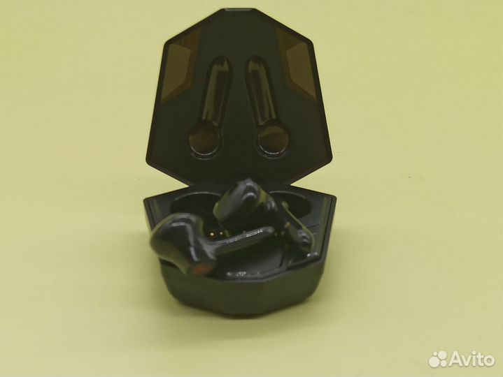 24258 Беспроводные игровые TWS наушники easybuds