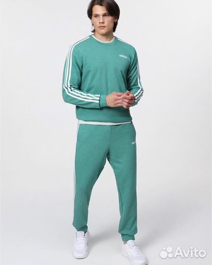 Спортивный костюм adidas оригинал