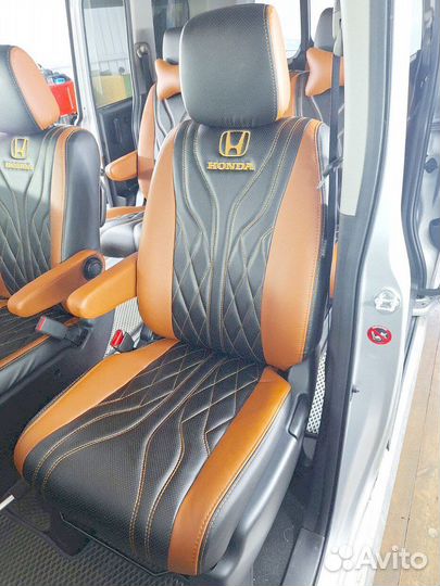 Авточехлы Хендай Солярис 2020г