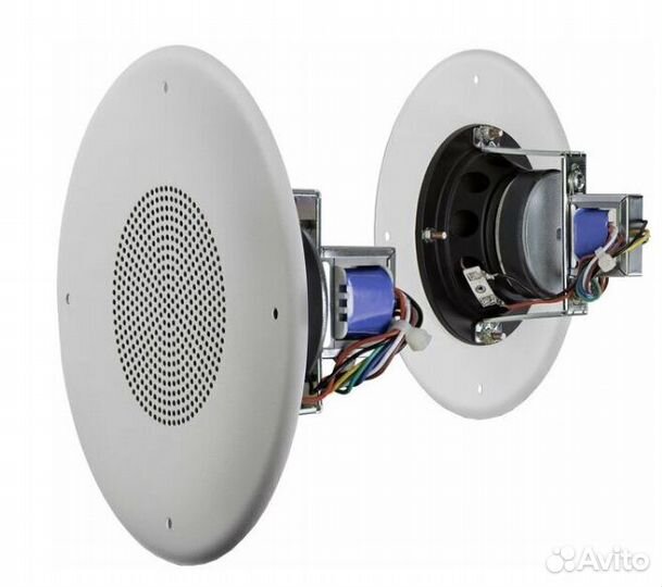 ABK WA-122 Потолочный громкоговоритель
