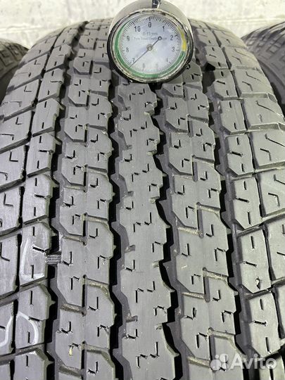 Bridgestone Dueler H/T D840 255/65 R17