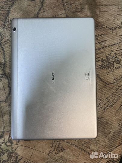 Планшет Huawei mediapad t3 10(2/16GB)