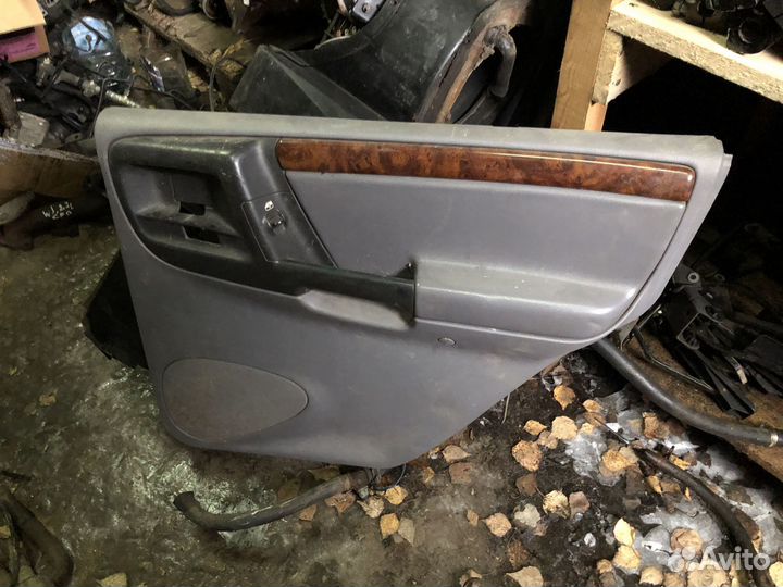 Рулевая колонка Jeep Grand Cherokee ZJ/ZG рестайл