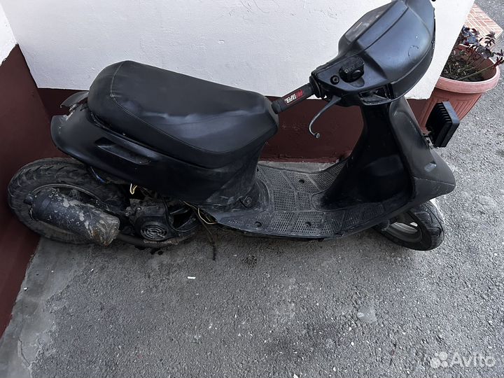 Honda Dio AF-27