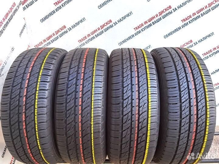 Kumho Crugen Premium KL33 235/60 R16 97V