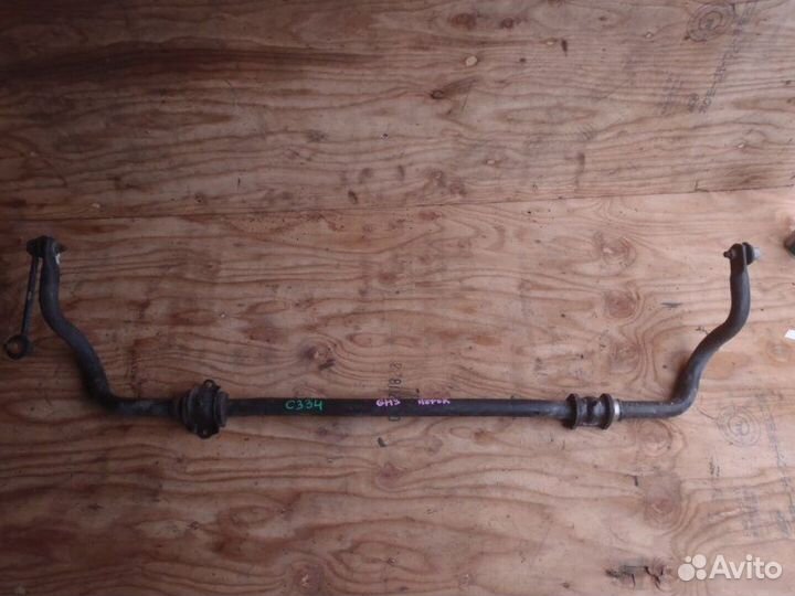 Стабилизатор передний Honda Hr-V GH3 D16A