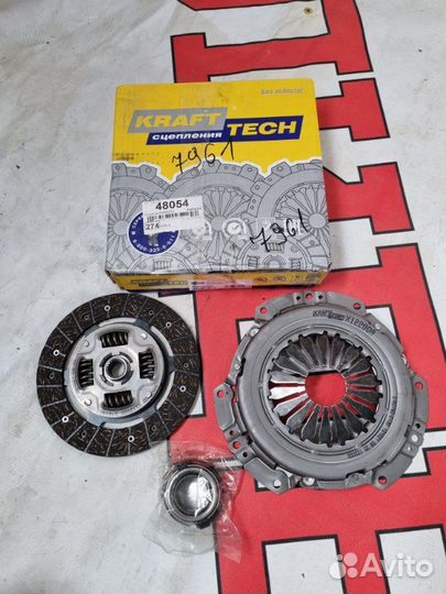 Диск сцепления Lifan Solano