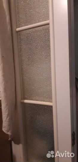 Дверь гармошка