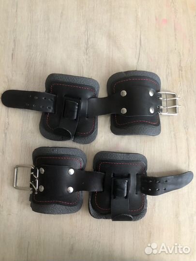 Гравитационные инверсионные ботинки