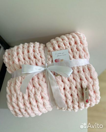 Плед детский