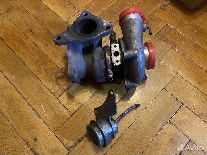 Турбо запчасти