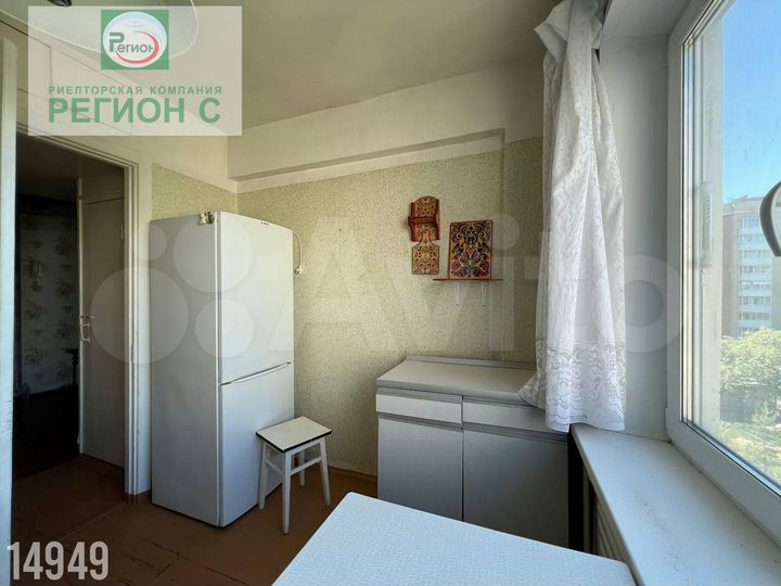 4-к. квартира, 76,4 м², 6/9 эт.