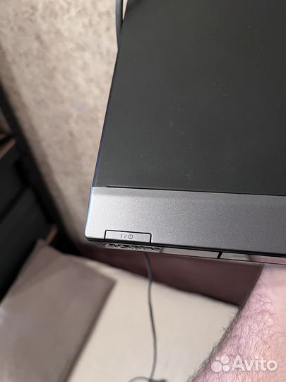 Sony DVD проигрыватель