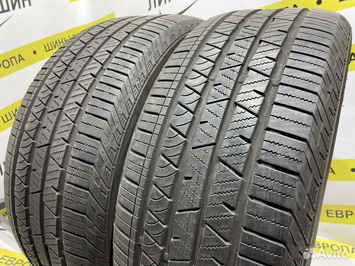 Continental ContiCrossContact LX Sport 235/50 R18 100R