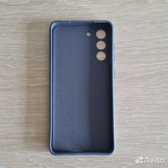 Бампер для samsung S20fe, S21fe, S22ultra