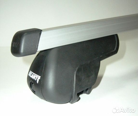 Багажник на крышу Опель Мокка Opel Mokka