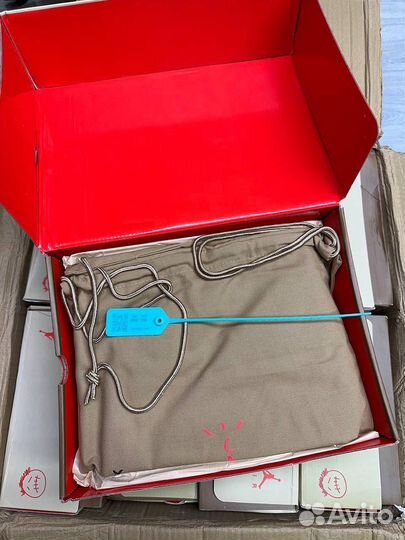 Кроссовки Air Jordan 6 Retro Travis Scott