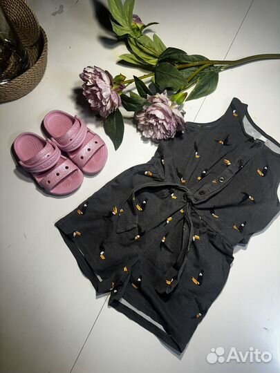 Одежда для делвчки 92