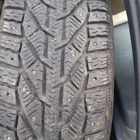 Tigar Winter 215/65 R16 26C