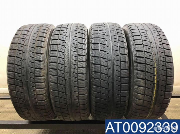 Bridgestone Blizzak Revo GZ 215/60 R16 98H