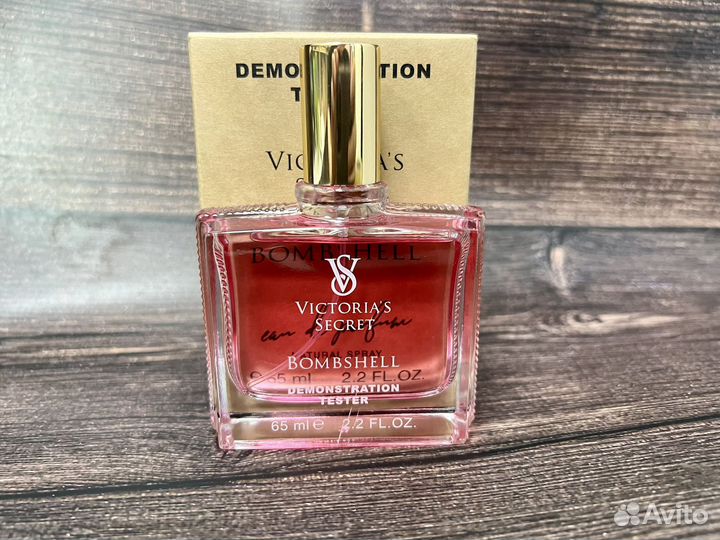 Victorias secret bombshell