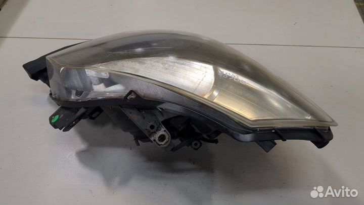 Фара (передняя) Renault Clio, 2006