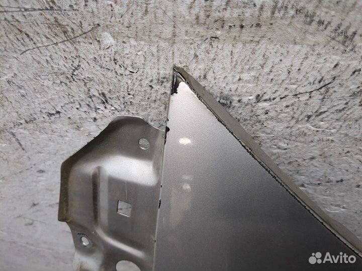 Крыло левое переднее Suzuki Liana, 2005